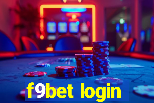 f9bet login